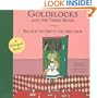 Goldilocks and the Three Bears/Ricitos de Oro y los tres osos