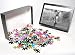Photo Jigsaw Puzzle of Archer in Mandu, Madhya Pradesh, Central India from Mary Evans