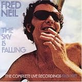 Sky Is Falling: the Complete Live Recordings 1963-
