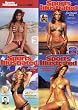 Sports Illustrated Swimsuit 2002 / 2003 / 2004 / 2005 (4 Pack)