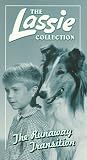 Lassie Collection: The Runaway & Transition [VHS]