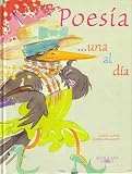 Review Alfaguara Infantil / Juvenil  / Poesía: una al día