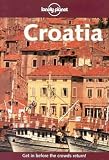 Lonely Planet Croatia