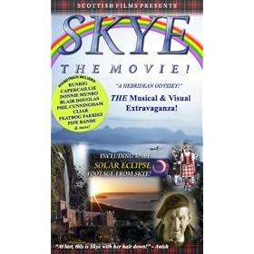Skye - The Movie! [VHS]