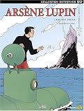 Ars�ne Lupin, tome 5 : L'aiguille creuse