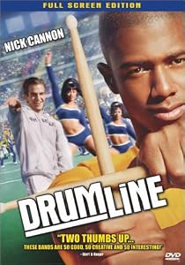 Drumline (Full Screen Edition)