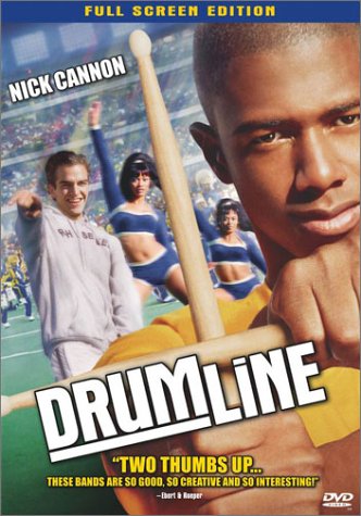 Watch Drumline Online!