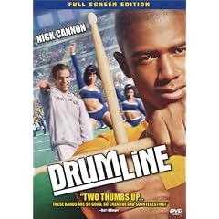 Drumline (Full Screen Edition)