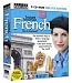 Software : Instant Immersion French ( Windows/Macintosh )