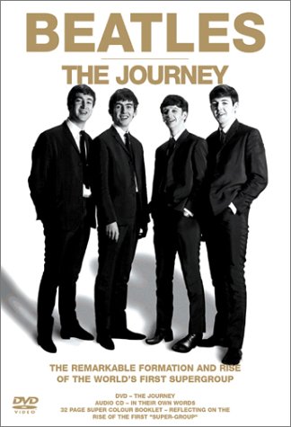 The Journey