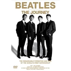 The Beatles - The Journey (DVD / CD)