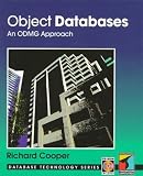 Object Databases: An Odmg Approach