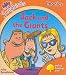 Books : Oxford Reading Tree: Stage 6: Songbirds: Jack and the Giants: A Play (Ort Songbirds Phonics Stage 6)