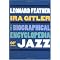 Jazz Books: A Random Listing of the Best