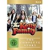 The Kelly Family - The Complete Story