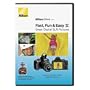 Nikon School DVD--Fast, Fun, & Easy IV Great Digital SLR Pictures for D3000 Camera