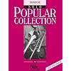 Popular Collection Band 10 f�r Posaune (Fagott/Cello) solo mit Bleistift -- 16 weltbekannte popul�re Melodien aus Pop und Filmmusik u.a. mit HE'S A PIRATE (aus Fluch der Karibik) und THANK YOU FOR THE MUSIC (Abba) in klangvollen mittelschweren Arrangements (Noten/sheet music)