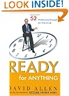 Ready for Anything: 52 Productivity Principles for Work and Life