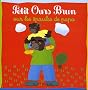 Petit Ours Brun sur les �paules de papa