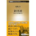 経団連: 落日の財界総本山 (新潮新書)