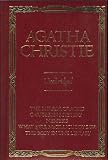 Agatha Christie: 5 Complete Miss Marple Novels