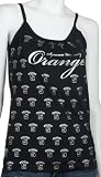 Syracuse Women's Allover Logo Tank