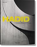 Hadid : Zaha Hadid complete works 1979-2013