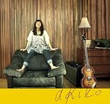 akiko-English Version-(紙ジャケット仕様)
