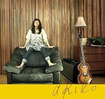 akiko-English Version-(紙ジャケット仕様)