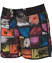 Billabong Damen Boardshort HOLIDAYS 35