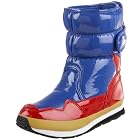 Rubber Duck SnowJoggers Sporty Boot