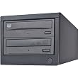 EZ-DUPE 1-Bay DVD/CD 24X Duplicator GS1SOB