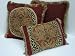 Sherry Kline Tangiers Pillow (Set of 3)