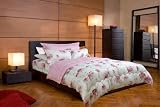 Cherish Love Duvet Cover King Size