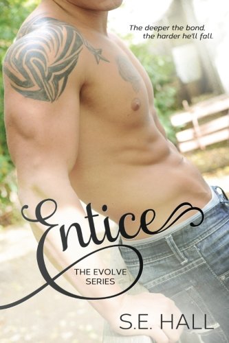 Entice (Evolve Series) (Volume 3)