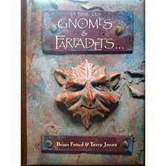 La bible des gnomes et farfadets