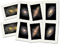 Heavenly Reflections, Hubble Space Telescope Image Note Cards, Set HRH5