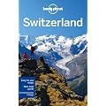 Lonely Planet Switzerland 7th Ed.: 7th Edition