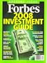 Forbes Special, 2008 Investment Guide Issue