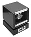 Kadloo Panamerica 1 Watch Winder for Rolex Breitling Tag Omega Cartier Hublot etc Uhrenbeweger