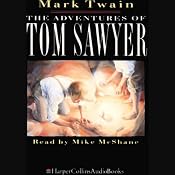 The Adventures of Tom Sawyer | Mark Twain