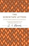 The Screwtape letters : letters from a senior to a junior devil ; with, Screwtape proposes a toast