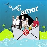 Ha Llegado El Amor
