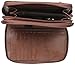 Buxton Heiress Double-Zip Organizer Wallet