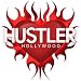 Hustler Xxxtreme Sling Open Front Teddy