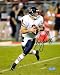 Mounted Memories Chicago Bears Rex Grossman Signed 16x20 Photograph