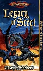 Legacy of Steel
