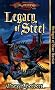 Legacy of Steel (Dragonlance: The Bridges of Time)