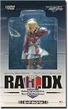 Gundam Seed Destiny RAH DX Stellar Loussier Ver 2 PVC Statue 1/8 Scale
