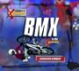 Bmx in the X Games (Kid's Guide to the X Games)
